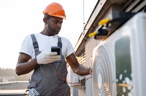 HVAC Contractors Actually Win With New Tech