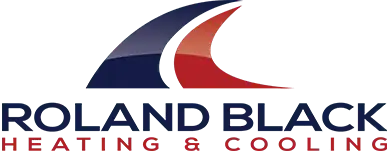 Roland Black Heating and Cooling