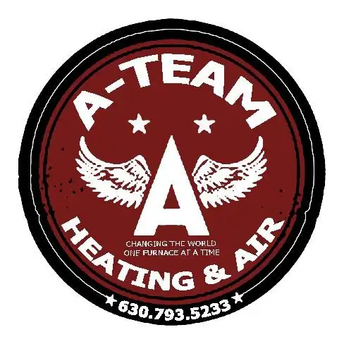 A-Team Heating & Cooling
