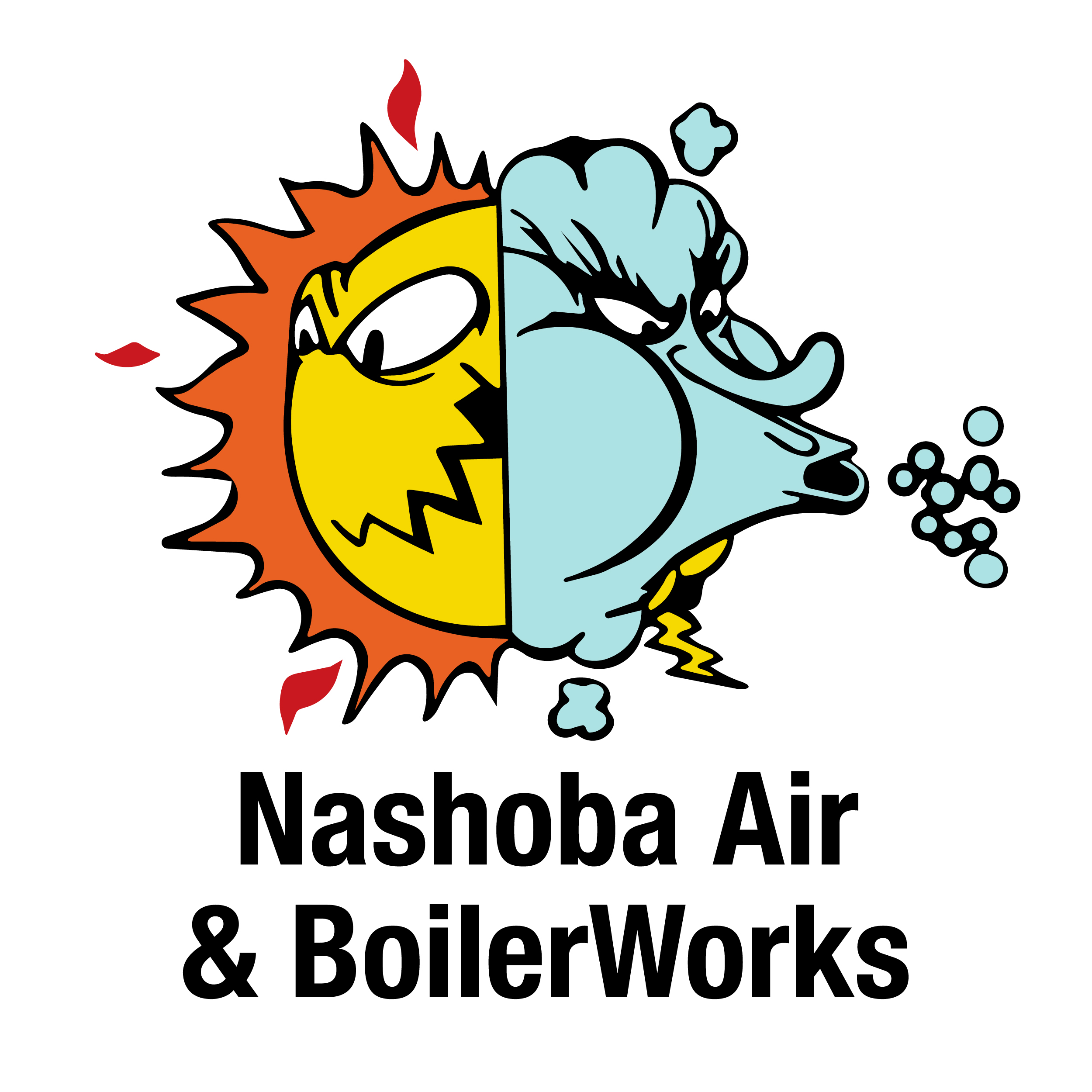 Nashoba Air & BoilerWorks