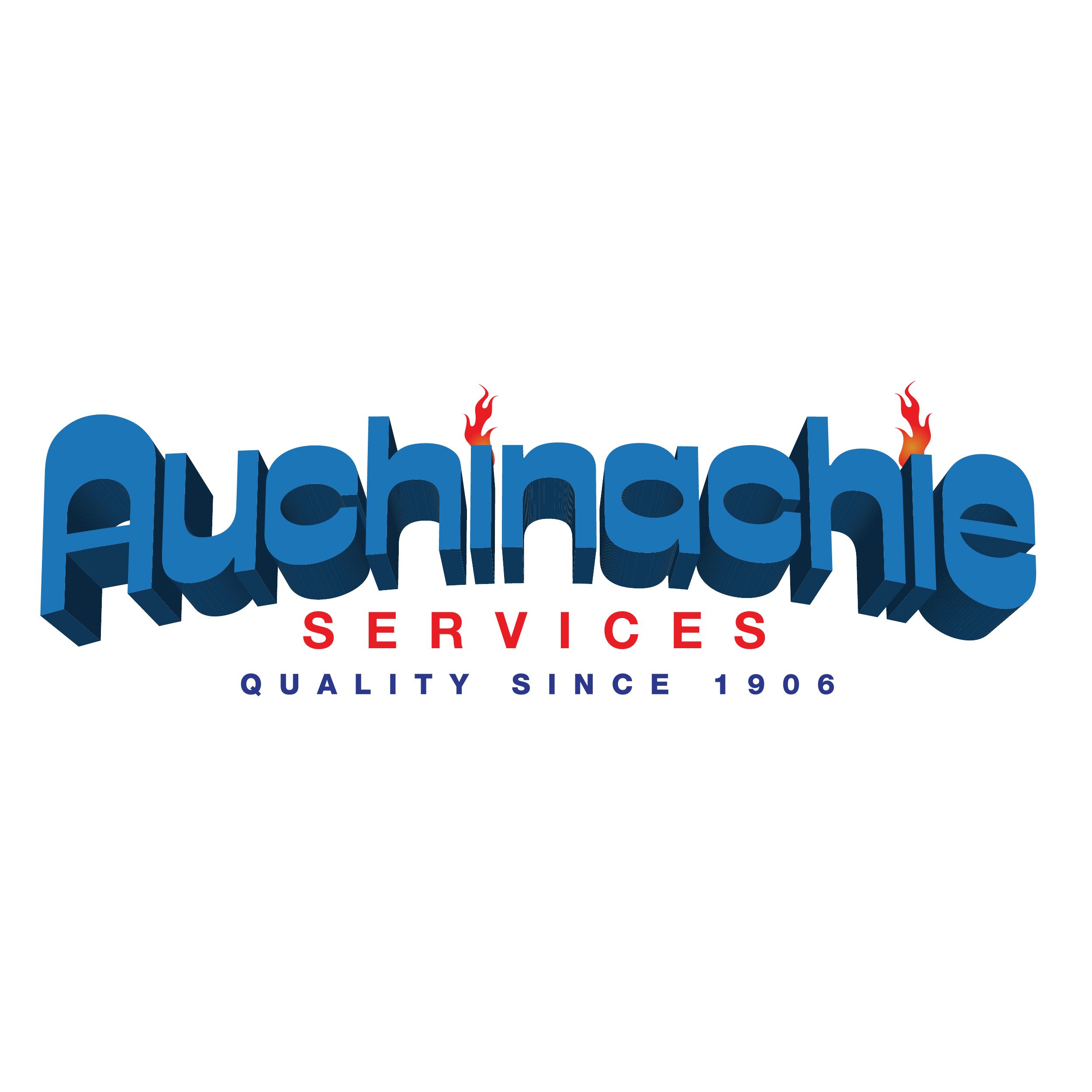 Auchinachie Services